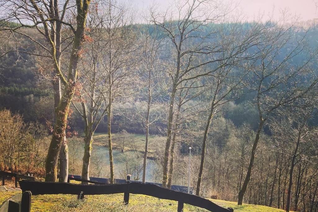 La méjounète de Lucie Vresse-sur-Semois Esterno foto