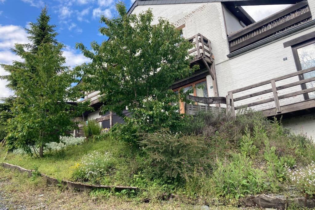 La méjounète de Lucie Vresse-sur-Semois Esterno foto