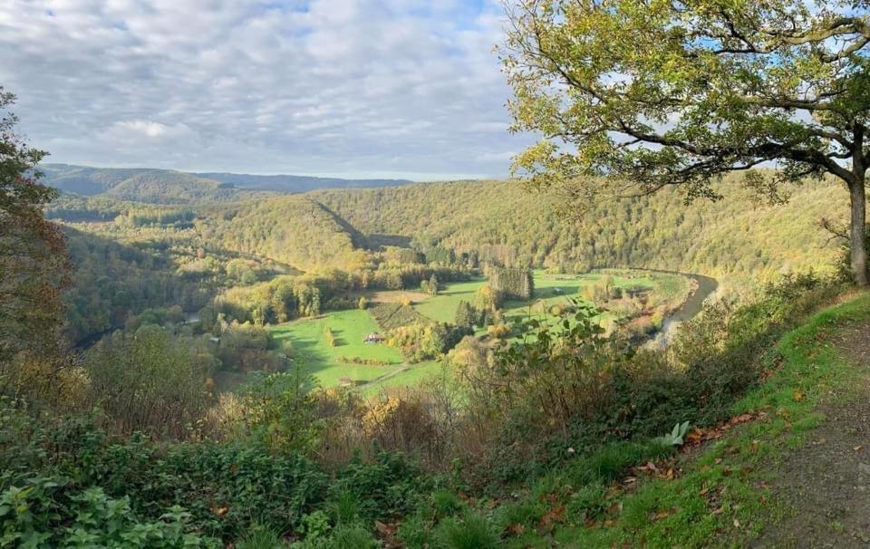 La méjounète de Lucie Vresse-sur-Semois Esterno foto
